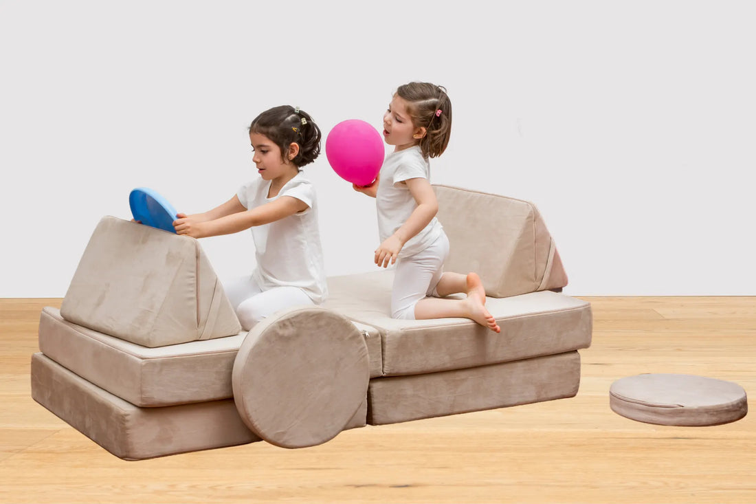 10 Attività Senza Schermi per Bambini a Casa