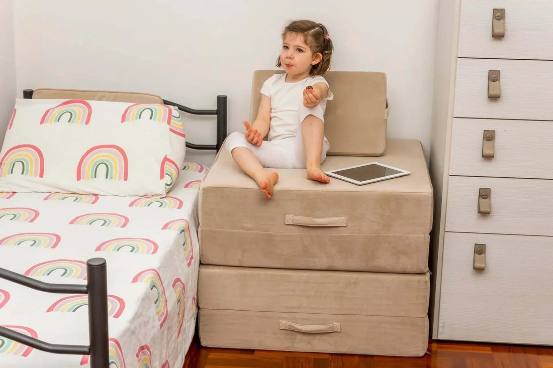 Perché i Bambini Hanno Bisogno di Non Fare Nulla (e Come Aiutarli)