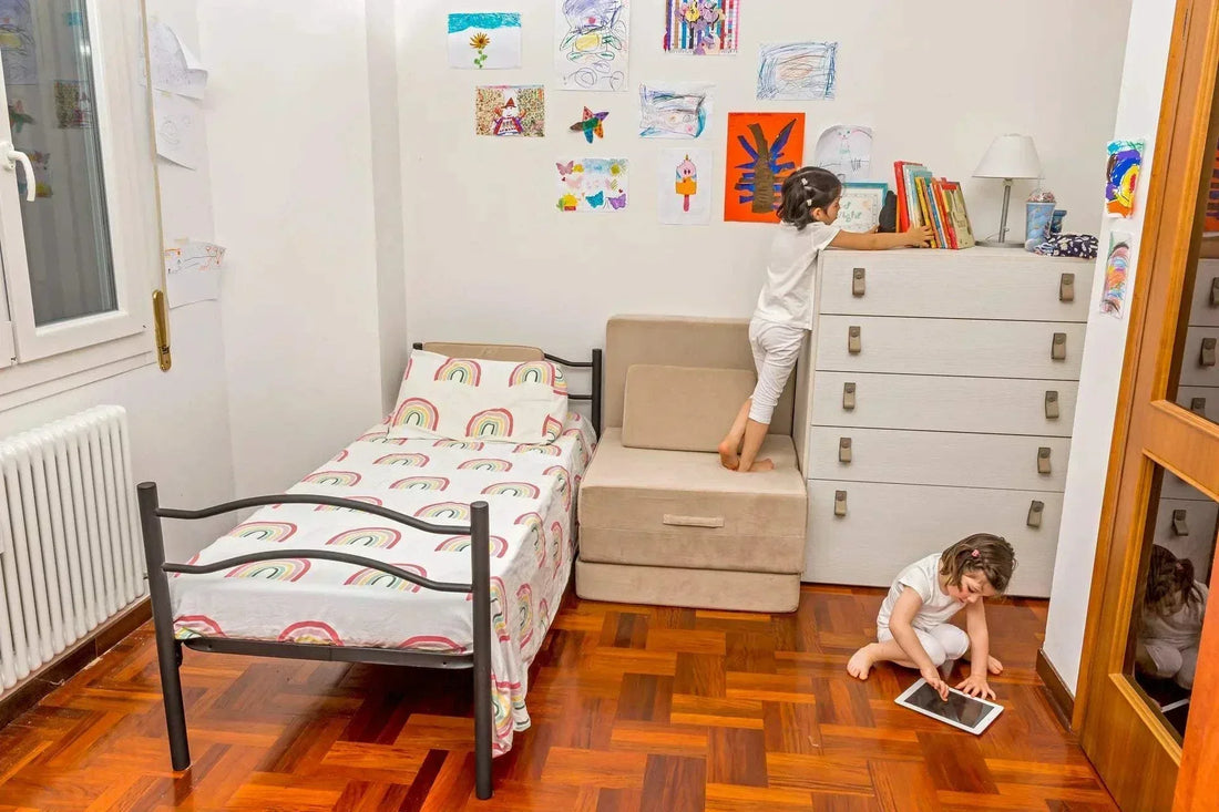 7 Benefici Trasformativi del Divano Modulare